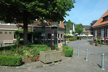 Gimbte, Stadt Greven, Kreis Steinfurt